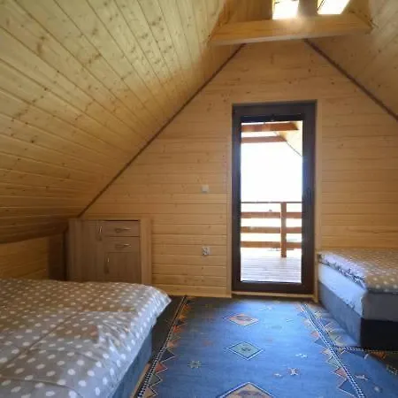 Holiday home Gaja *