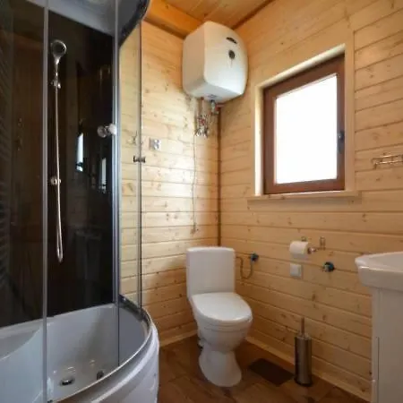 Gaja Prázdninový dům *