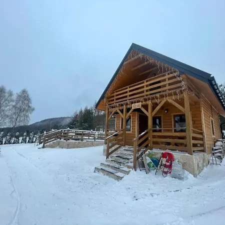 Gaja * Wysowa-Zdrój