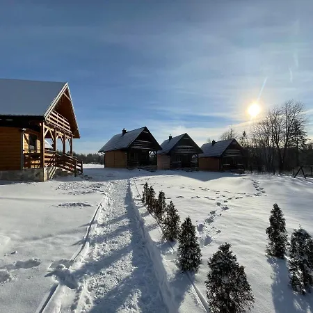 Gaja Dom wakacyjny