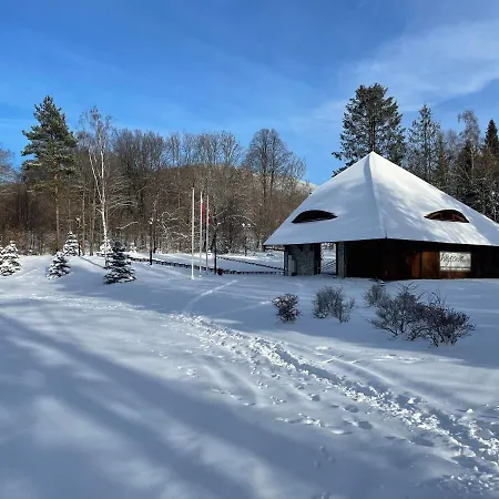 Gaja Wysowa-Zdrój