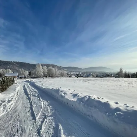 Gaja Dom wakacyjny *