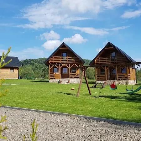 Gaja Dom wakacyjny *