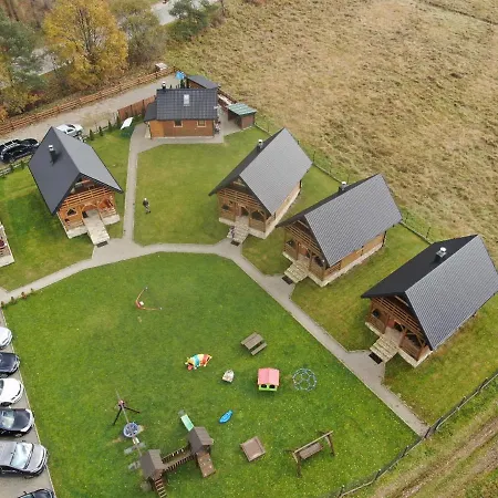 Gaja Wysowa-Zdrój