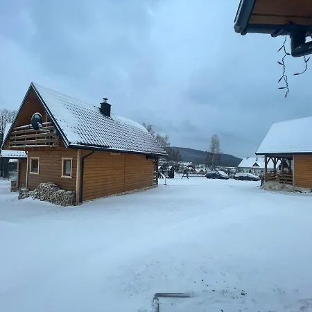 Dom wakacyjny Gaja *