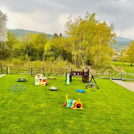 Gaja Prázdninový dům *