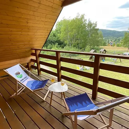 Prázdninový dům Gaja *