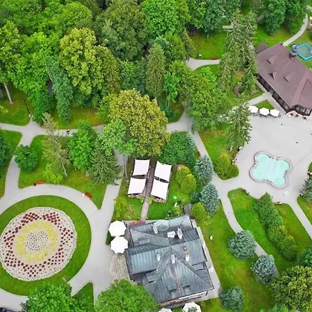 Gaja بيت للعطل