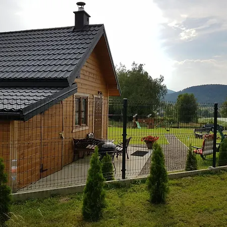 Gaja Dom wakacyjny *