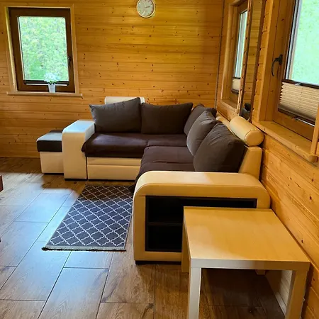 Gaja Prázdninový dům *