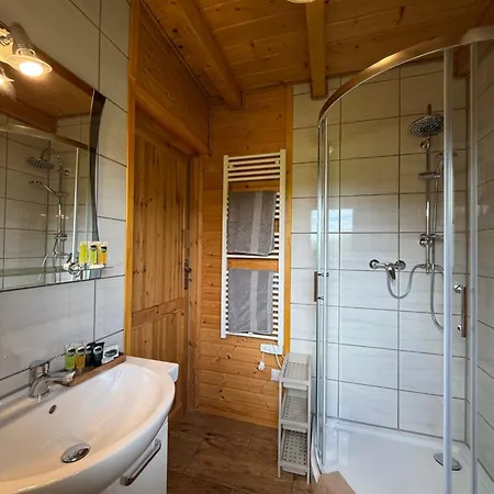 Gaja Dom wakacyjny
