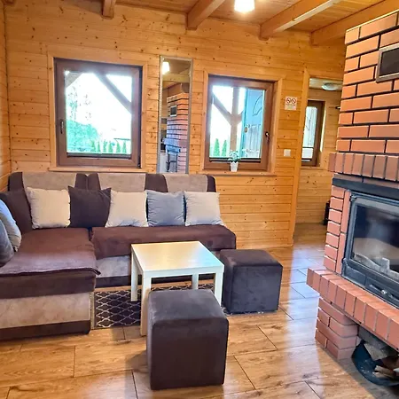 Prázdninový dům Gaja