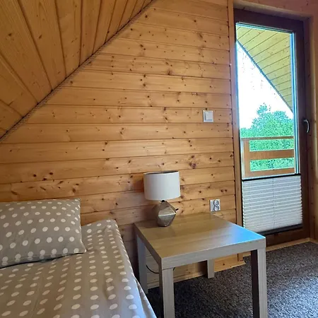 Gaja Holiday home Wysowa-Zdroj