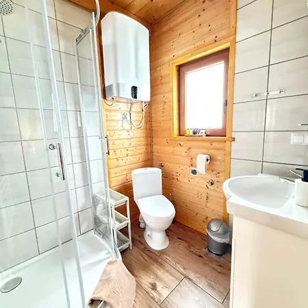 Gaja * Wysowa-Zdrój
