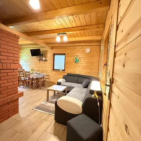 Prázdninový dům Gaja