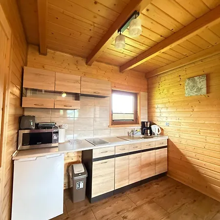 Gaja Holiday home Wysowa-Zdroj