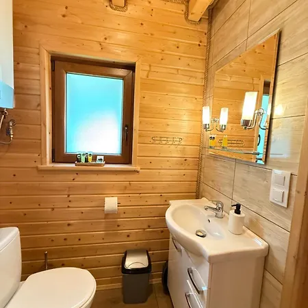 Gaja Prázdninový dům