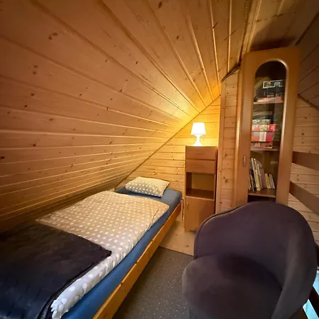 Gaja Prázdninový dům *