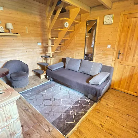 Prázdninový dům Gaja *