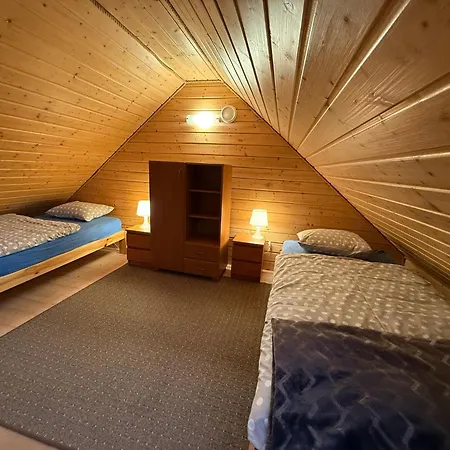 Gaja * Wysowa-Zdrój