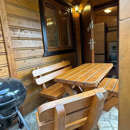 Prázdninový dům Gaja