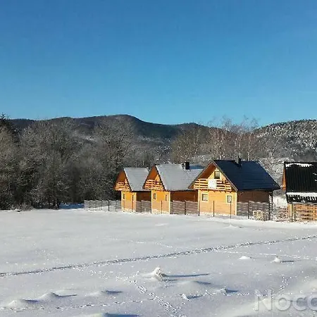 Gaja * Wysowa-Zdrój