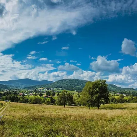 Dom wakacyjny Gaja