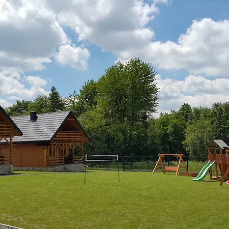 Gaja * Wysowa-Zdrój