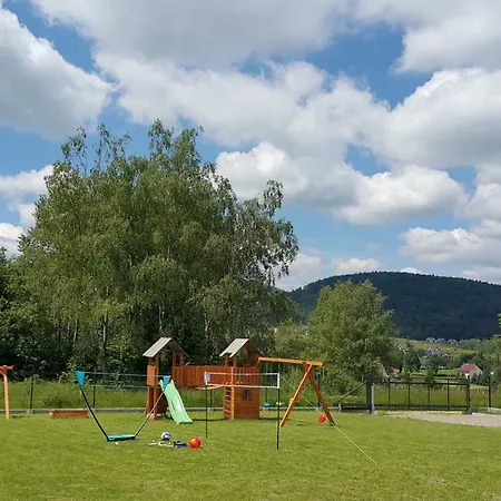 Gaja * Wysowa-Zdrój