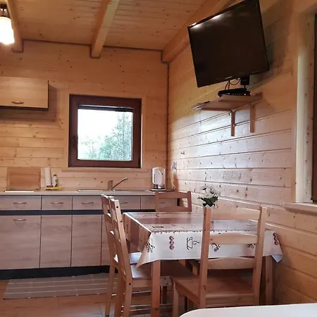 Gaja Wysowa-Zdrój