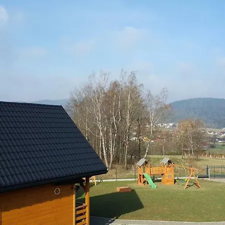 Gaja * Wysowa-Zdrój